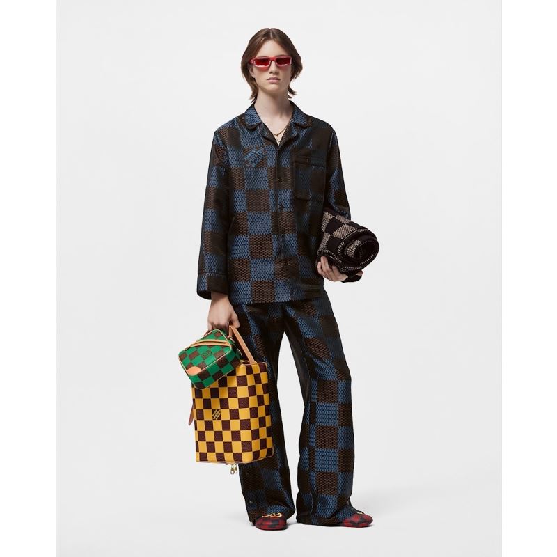 Louis Vuitton Satchel Bags